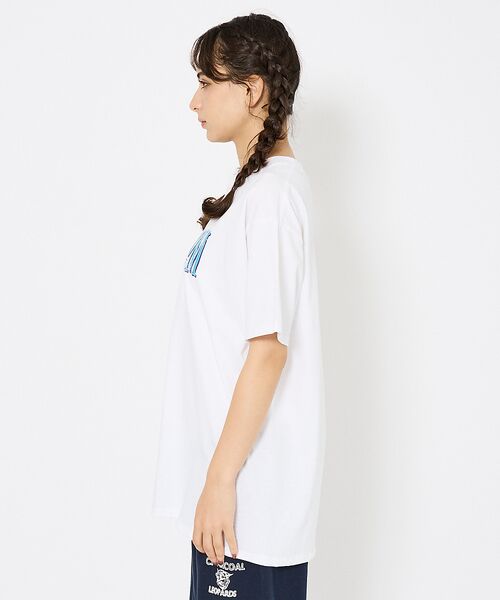 ABAHOUSE / アバハウス Tシャツ | 【FRUIT OF THE LOOM/フルーツ オブ ザ ルーム】Print T | 詳細14