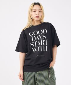 ABAHOUSE / アバハウス Tシャツ | 【FRUIT OF THE LOOM/フルーツ オブ ザ ルーム】Print T