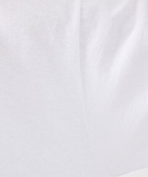 ABAHOUSE / アバハウス Tシャツ | 【FRUIT OF THE LOOM/フルーツ オブ ザ ルーム】Print T | 詳細14