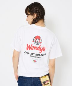 ABAHOUSE / アバハウス Tシャツ | 【FRUIT OF THE LOOM/フルーツ オブ ザ ルーム】FTLxWEN