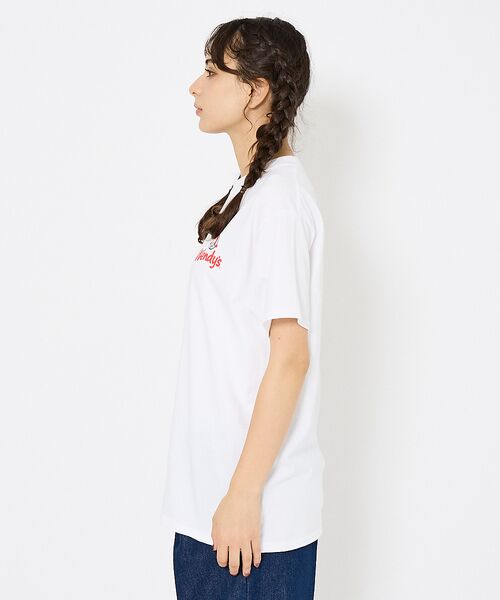 ABAHOUSE / アバハウス Tシャツ | 【FRUIT OF THE LOOM/フルーツ オブ ザ ルーム】FTLxWEN | 詳細15