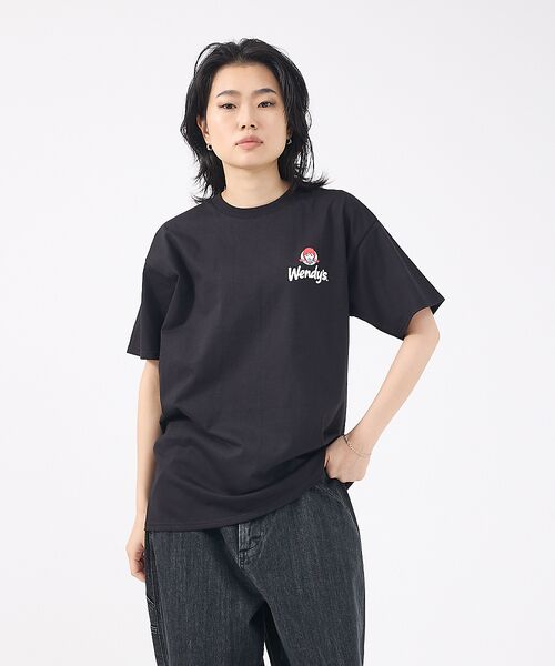 ABAHOUSE / アバハウス Tシャツ | 【FRUIT OF THE LOOM/フルーツ オブ ザ ルーム】FTLxWEN | 詳細17