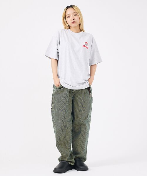 ABAHOUSE / アバハウス Tシャツ | 【FRUIT OF THE LOOM/フルーツ オブ ザ ルーム】FTLxWEN | 詳細19