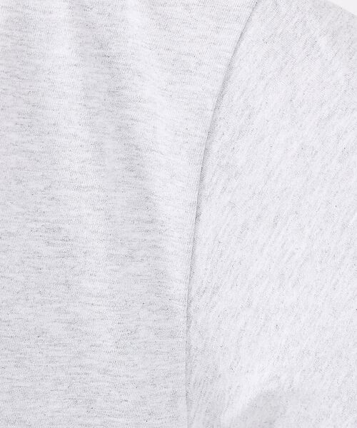 ABAHOUSE / アバハウス Tシャツ | 【FRUIT OF THE LOOM/フルーツ オブ ザ ルーム】FTLxWEN | 詳細21