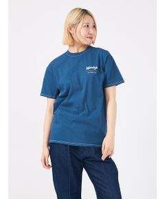 ABAHOUSE / アバハウス Tシャツ | 【FRUIT OF THE LOOM/フルーツ オブ ザ ルーム】WENDYSガ