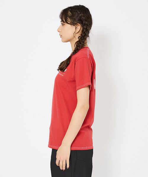 ABAHOUSE / アバハウス Tシャツ | 【FRUIT OF THE LOOM/フルーツ オブ ザ ルーム】WENDYSガ | 詳細11