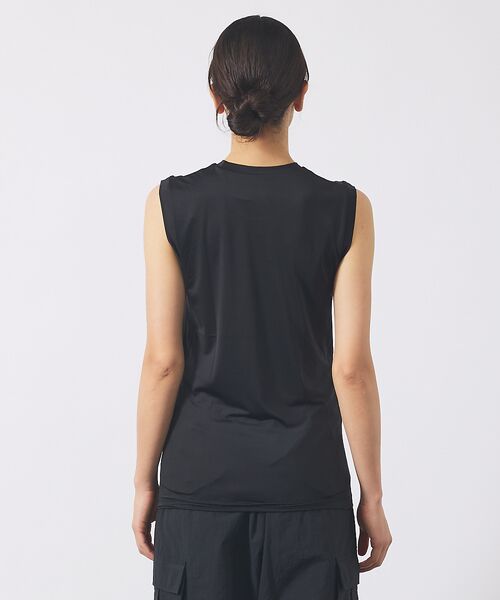 ABAHOUSE / アバハウス Tシャツ | 【DICKIES/ディッキーズ】冷感インナークルーノースリーブ/冷感タンクトップ | 詳細11