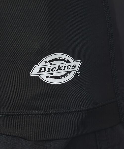 ABAHOUSE / アバハウス Tシャツ | 【DICKIES/ディッキーズ】冷感インナークルーノースリーブ/冷感タンクトップ | 詳細14