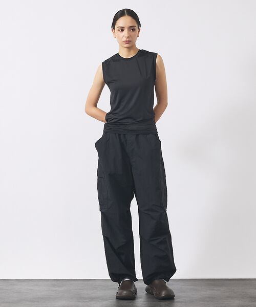 ABAHOUSE / アバハウス Tシャツ | 【DICKIES/ディッキーズ】冷感インナークルーノースリーブ/冷感タンクトップ | 詳細16