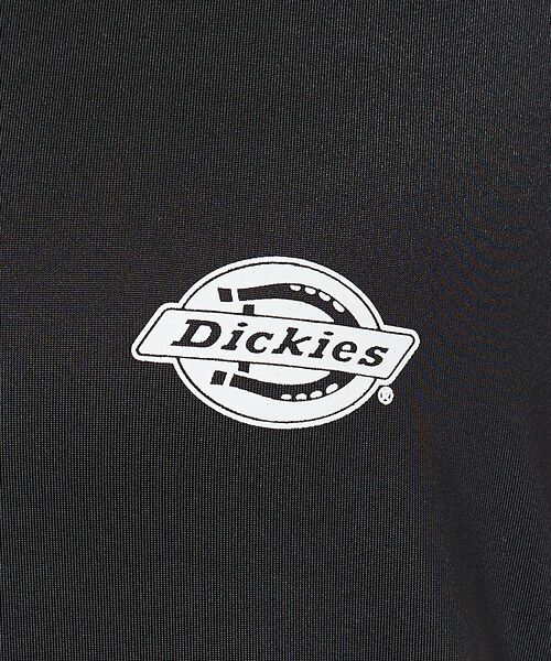 ABAHOUSE / アバハウス Tシャツ | 【DICKIES/ディッキーズ】冷感インナークルーノースリーブ/冷感タンクトップ | 詳細6