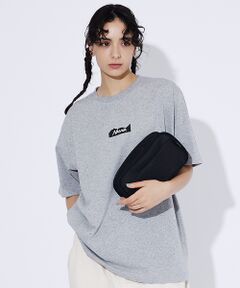 ABAHOUSE / アバハウス ポーチ | 【NoiR/ノアール】Bed pouch N25003/ポーチ【WEB限定】