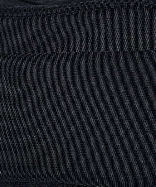 ABAHOUSE / アバハウス ポーチ | 【NoiR/ノアール】Bed pouch N25003/ポーチ【WEB限定】 | 詳細3