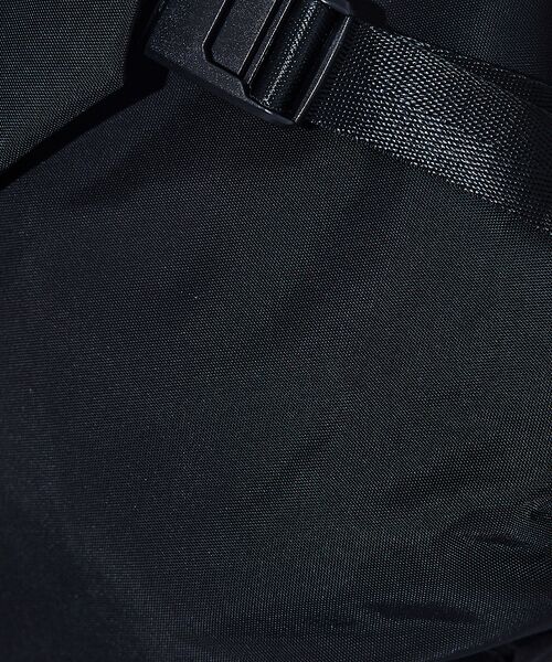 ABAHOUSE / アバハウス ショルダーバッグ | 【NoiR/ノアール】ComCompass messenger N25002/メ | 詳細15