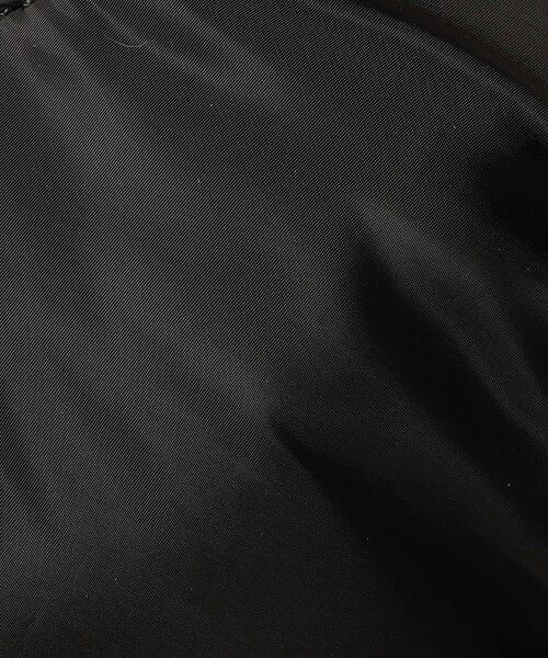 ABAHOUSE / アバハウス ショルダーバッグ | 【cheek/チーク】rund shoulder C25001　ショルダーバック | 詳細14