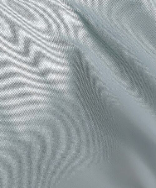 ABAHOUSE / アバハウス ショルダーバッグ | 【cheek/チーク】rund shoulder C25001　ショルダーバック | 詳細22