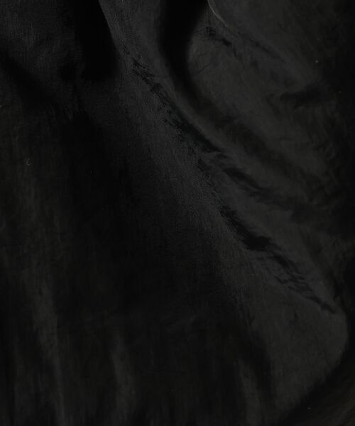 ABAHOUSE / アバハウス トートバッグ | 【cheek/チーク】puf kinchaku C25003　巾着２wayトート | 詳細14