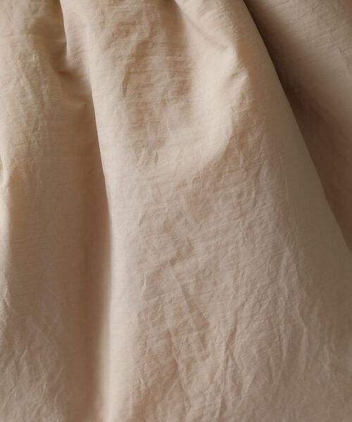 ABAHOUSE / アバハウス トートバッグ | 【cheek/チーク】puf kinchaku C25003　巾着２wayトート | 詳細26