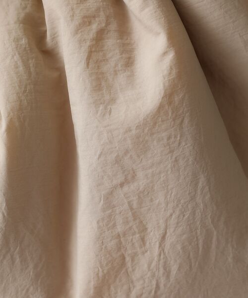 ABAHOUSE / アバハウス トートバッグ | 【cheek/チーク】puf kinchaku C25003　巾着２wayトート | 詳細18