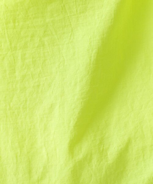 ABAHOUSE / アバハウス トートバッグ | 【cheek/チーク】puf kinchaku C25003　巾着２wayトート | 詳細26