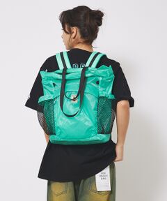 ABAHOUSE / アバハウス トートバッグ | 【COBMASTER/コブマスター】OBSCURE TOTEPACK 81021