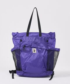 ABAHOUSE / アバハウス トートバッグ | 【COBMASTER/コブマスター】OBSCURE TOTEPACK 81021