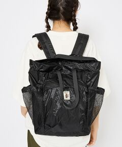 ABAHOUSE / アバハウス トートバッグ | 【COBMASTER/コブマスター】OBSCURE TOTEPACK 81021