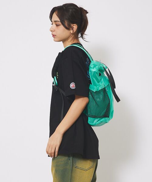 ABAHOUSE / アバハウス トートバッグ | 【COBMASTER/コブマスター】OBSCURE TOTEPACK 81021 | 詳細2