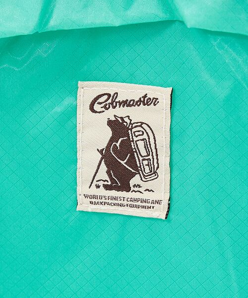 ABAHOUSE / アバハウス トートバッグ | 【COBMASTER/コブマスター】OBSCURE TOTEPACK 81021 | 詳細5