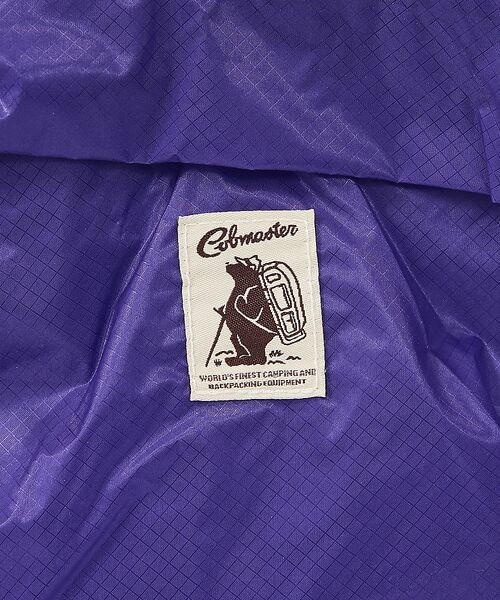 ABAHOUSE / アバハウス トートバッグ | 【COBMASTER/コブマスター】OBSCURE TOTEPACK 81021 | 詳細6