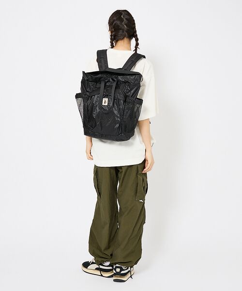 ABAHOUSE / アバハウス トートバッグ | 【COBMASTER/コブマスター】OBSCURE TOTEPACK 81021 | 詳細7