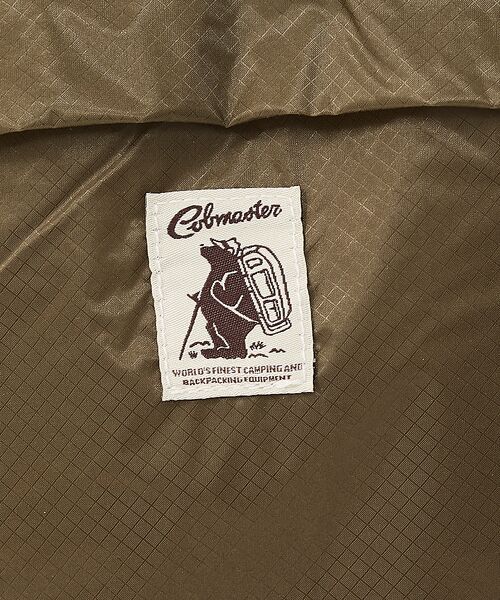 ABAHOUSE / アバハウス トートバッグ | 【COBMASTER/コブマスター】OBSCURE TOTEPACK 81021 | 詳細11