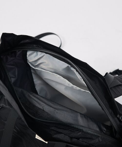 ABAHOUSE / アバハウス トートバッグ | 【COBMASTER/コブマスター】OBSCURE TOTEPACK 81021 | 詳細21