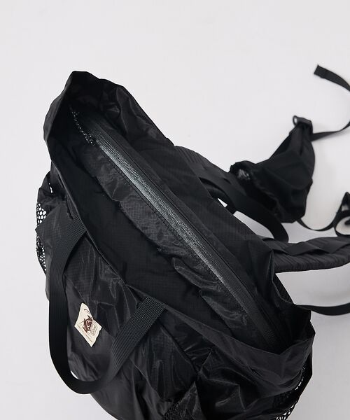 ABAHOUSE / アバハウス トートバッグ | 【COBMASTER/コブマスター】OBSCURE TOTEPACK 81021 | 詳細23