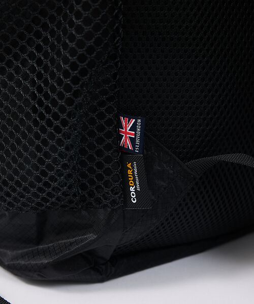 ABAHOUSE / アバハウス トートバッグ | 【COBMASTER/コブマスター】OBSCURE TOTEPACK 81021 | 詳細17