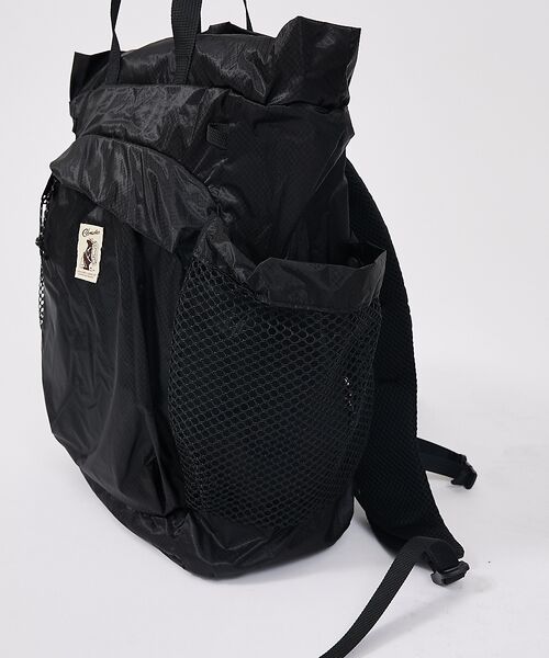 ABAHOUSE / アバハウス トートバッグ | 【COBMASTER/コブマスター】OBSCURE TOTEPACK 81021 | 詳細18