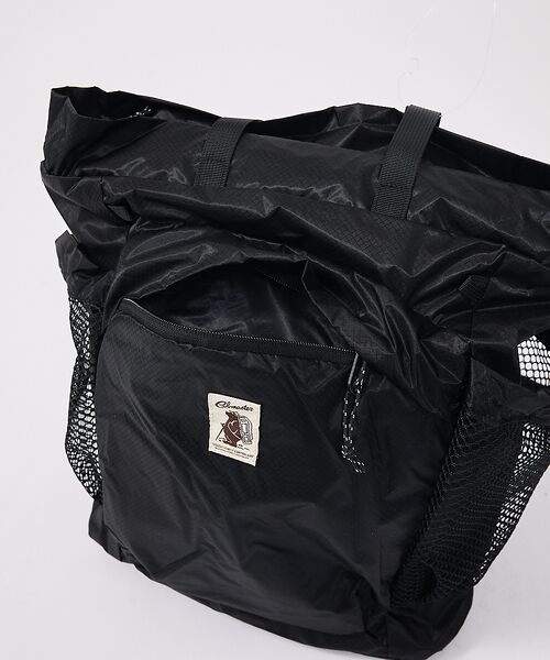 ABAHOUSE / アバハウス トートバッグ | 【COBMASTER/コブマスター】OBSCURE TOTEPACK 81021 | 詳細19