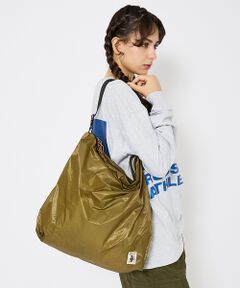 ABAHOUSE / アバハウス ショルダーバッグ | 【COBMASTER/コブマスター】COB-CR PKB SQUIRE SHOU