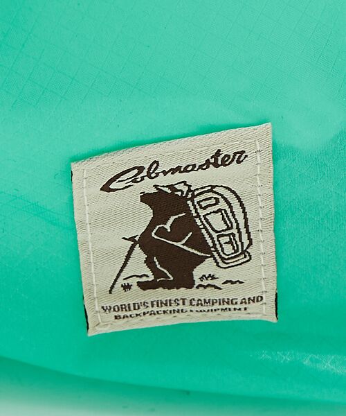 ABAHOUSE / アバハウス ショルダーバッグ | 【COBMASTER/コブマスター】COB-CR PKB SQUIRE SHOU | 詳細1