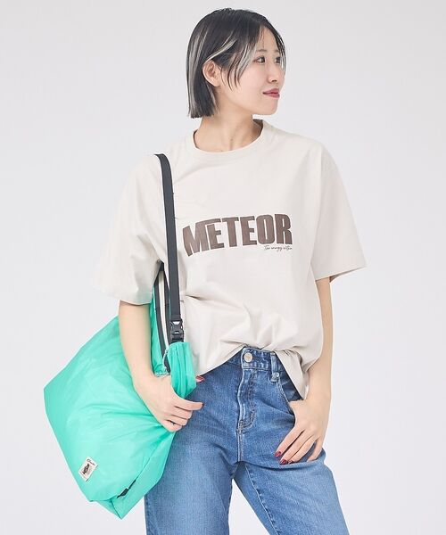 ABAHOUSE / アバハウス ショルダーバッグ | 【COBMASTER/コブマスター】COB-CR PKB SQUIRE SHOU | 詳細3