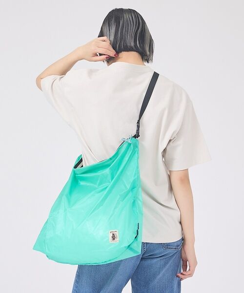 ABAHOUSE / アバハウス ショルダーバッグ | 【COBMASTER/コブマスター】COB-CR PKB SQUIRE SHOU | 詳細4