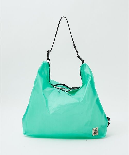 ABAHOUSE / アバハウス ショルダーバッグ | 【COBMASTER/コブマスター】COB-CR PKB SQUIRE SHOU | 詳細5