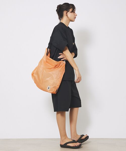 ABAHOUSE / アバハウス ショルダーバッグ | 【COBMASTER/コブマスター】COB-CR PKB SQUIRE SHOU | 詳細4