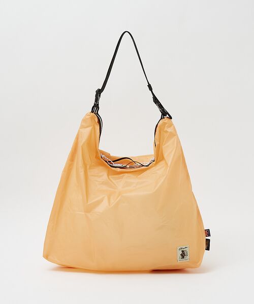 ABAHOUSE / アバハウス ショルダーバッグ | 【COBMASTER/コブマスター】COB-CR PKB SQUIRE SHOU | 詳細5