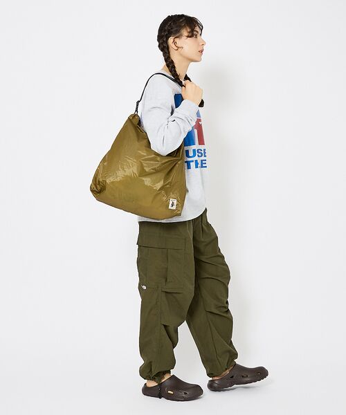 ABAHOUSE / アバハウス ショルダーバッグ | 【COBMASTER/コブマスター】COB-CR PKB SQUIRE SHOU | 詳細6