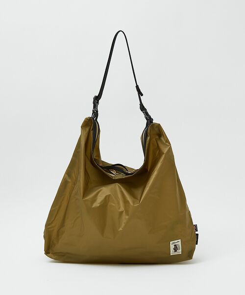 ABAHOUSE / アバハウス ショルダーバッグ | 【COBMASTER/コブマスター】COB-CR PKB SQUIRE SHOU | 詳細7