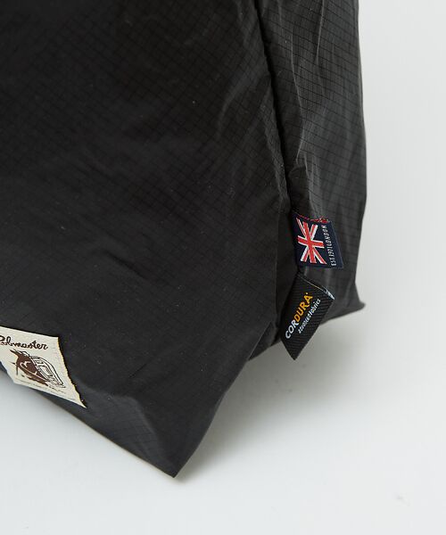 ABAHOUSE / アバハウス ショルダーバッグ | 【COBMASTER/コブマスター】COB-CR PKB SQUIRE SHOU | 詳細10