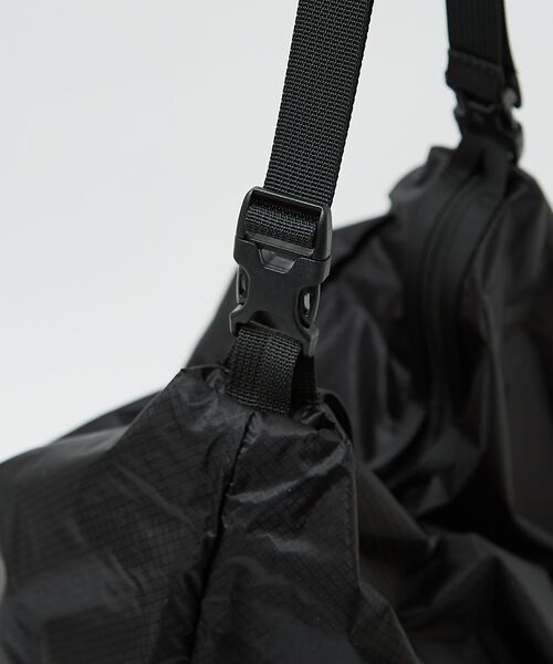 ABAHOUSE / アバハウス ショルダーバッグ | 【COBMASTER/コブマスター】COB-CR PKB SQUIRE SHOU | 詳細12