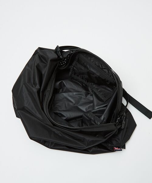 ABAHOUSE / アバハウス ショルダーバッグ | 【COBMASTER/コブマスター】COB-CR PKB SQUIRE SHOU | 詳細13