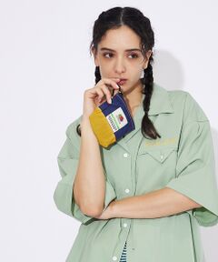 ABAHOUSE / アバハウス バッグ | 【FRUIT OF THE LOOM/フルーツオブザルーム】FRUIT OF T