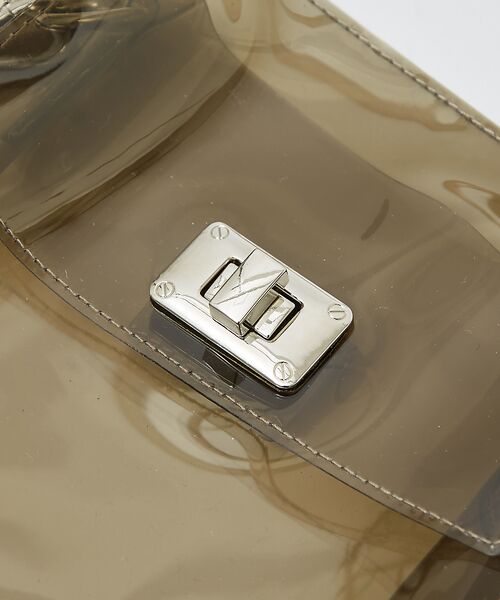 ABAHOUSE / アバハウス ショルダーバッグ | 【FRUIT OF THE LOOM/フルーツ オブ ザ ルーム】VINYL S | 詳細12